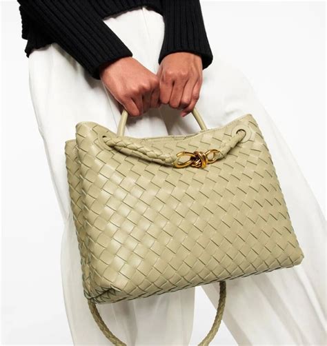 bottega dupe bag amazon|bottega veneta andiamo bag dupe.